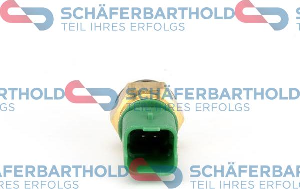 Schferbarthold 412 27 102 01 11 - Sensor, soyuducu suyun temperaturu furqanavto.az