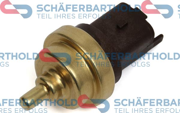 Schferbarthold 412 27 181 01 11 - Sensor, soyuducu suyun temperaturu furqanavto.az