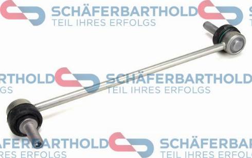 Schferbarthold 314 06 400 01 11 - Çubuq / Strut, stabilizator furqanavto.az