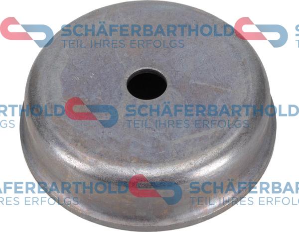 Schferbarthold 314 02 163 01 22 - Üst Strut Montajı furqanavto.az