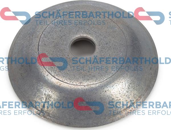 Schferbarthold 314 02 247 01 22 - Üst Strut Montajı furqanavto.az