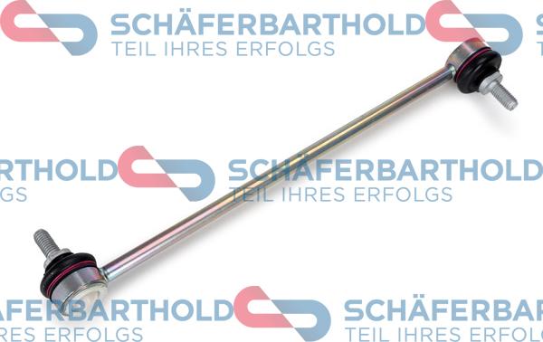 Schferbarthold 314 02 284 01 11 - Çubuq / Strut, stabilizator furqanavto.az