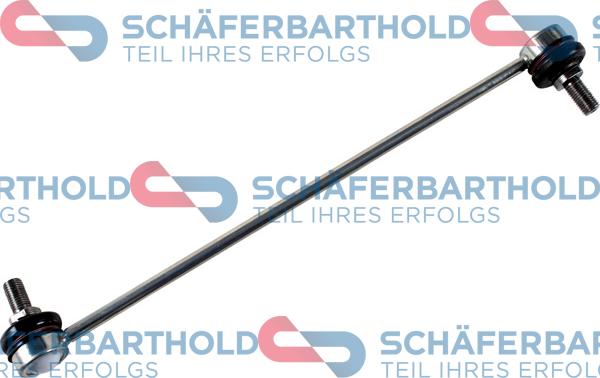 Schferbarthold 314 16 437 01 11 - Çubuq / Strut, stabilizator furqanavto.az