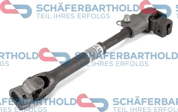 Schferbarthold 314 16 031 01 11 - Sükan şaftı furqanavto.az