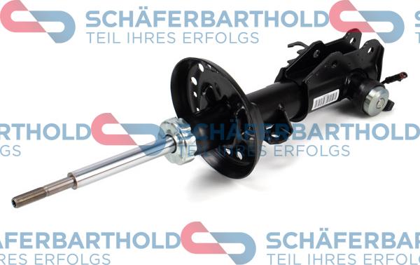 Schferbarthold 314 16 198 01 11 - Amortizator furqanavto.az