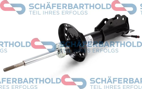 Schferbarthold 314 16 197 01 11 - Amortizator furqanavto.az