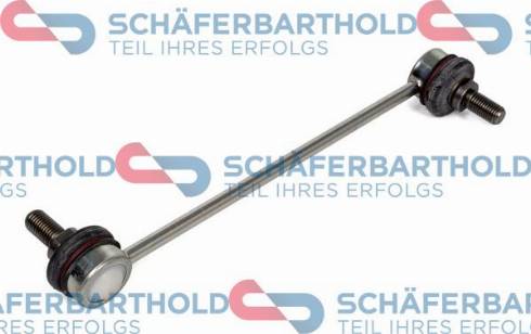 Schferbarthold 314 16 360 01 22 - Çubuq / Strut, stabilizator furqanavto.az