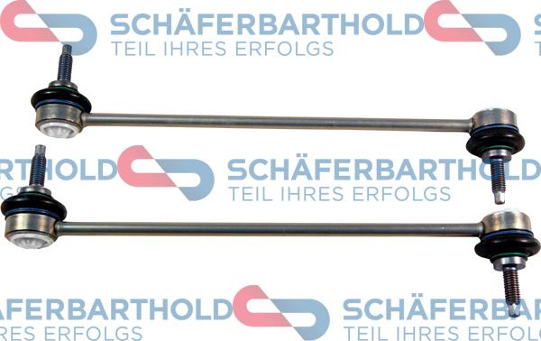 Schferbarthold 314 16 373 01 11 - Çubuq / Strut, stabilizator furqanavto.az