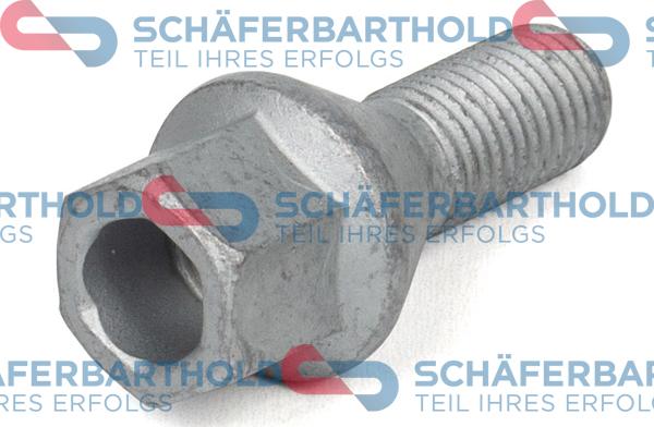 Schferbarthold 314 28 001 01 11 - Təkər boltu furqanavto.az