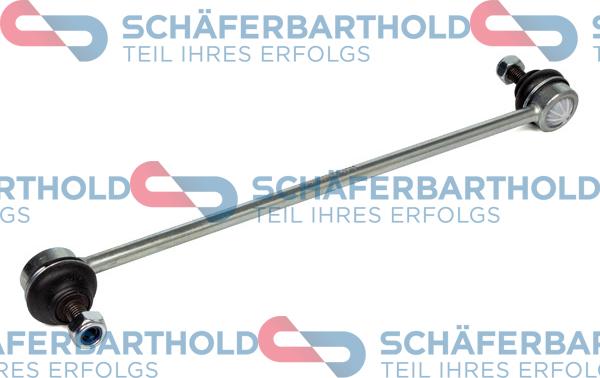 Schferbarthold 314 27 034 01 11 - Çubuq / Strut, stabilizator furqanavto.az