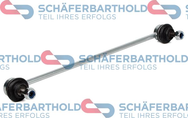 Schferbarthold 314 27 029 01 11 - Çubuq / Strut, stabilizator furqanavto.az