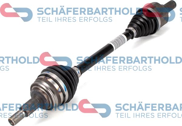 Schferbarthold 314 27 156 01 11 - Sürücü mili furqanavto.az