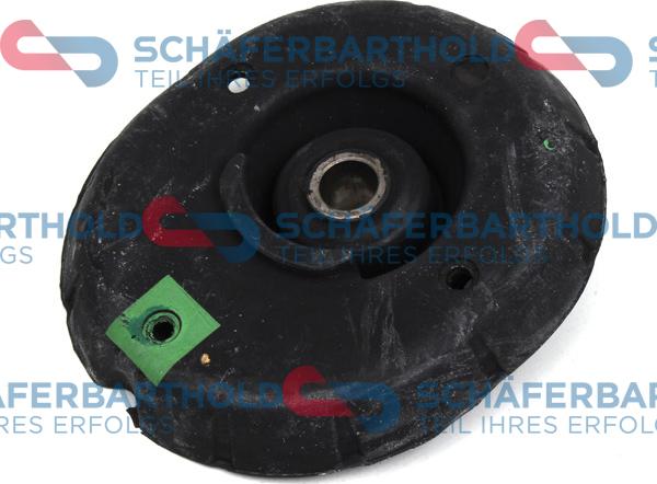 Schferbarthold 314 27 120 01 11 - Üst Strut Montajı furqanavto.az