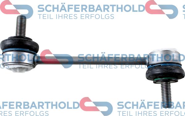 Schferbarthold 314 27 308 01 11 - Çubuq / Strut, stabilizator furqanavto.az