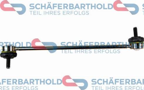 Schferbarthold 314 27 251 01 11 - Çubuq / Strut, stabilizator furqanavto.az