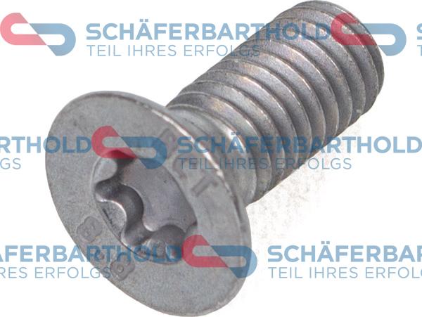 Schferbarthold 315 18 429 01 11 - Bolt, əyləc diski furqanavto.az