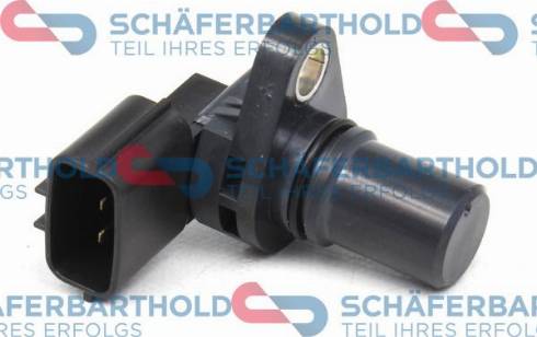 Schferbarthold 310 16 515 01 11 - Sensor, krank mili nəbzi furqanavto.az