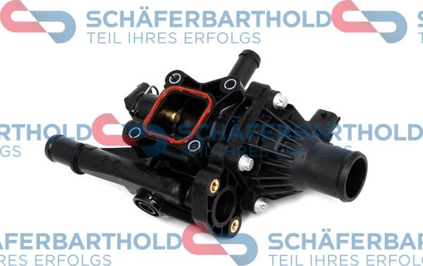 Schferbarthold 310 16 055 01 11 - Termostat, soyuducu furqanavto.az