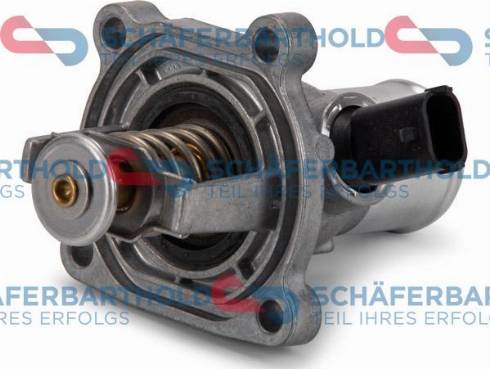 Schferbarthold 310 16 067 01 22 - Termostat, soyuducu furqanavto.az