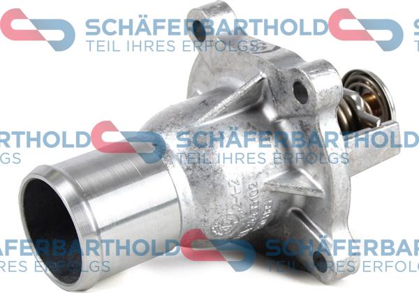 Schferbarthold 310 16 031 01 11 - Termostat, soyuducu furqanavto.az