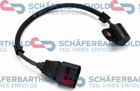 Schferbarthold 310 18 548 01 11 - Sensor, eksantrik mili mövqeyi furqanavto.az