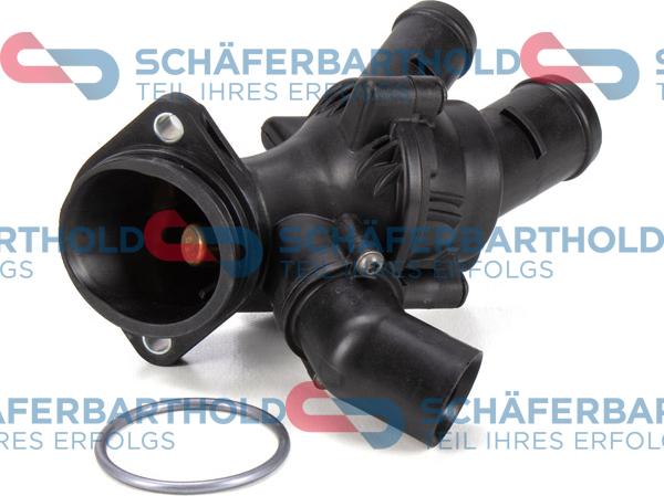 Schferbarthold 310 18 568 01 11 - Termostat, soyuducu furqanavto.az