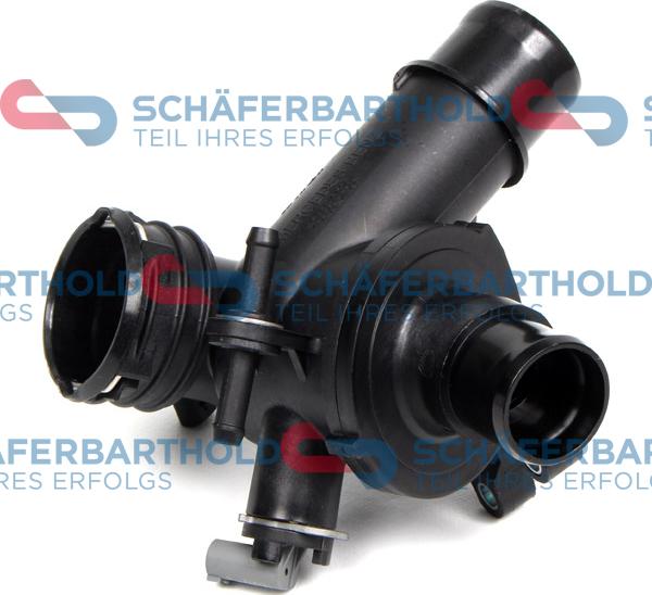 Schferbarthold 310 12 824 01 11 - Termostat, soyuducu furqanavto.az