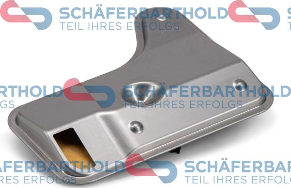 Schferbarthold 310 12 250 01 11 - Hidravlik Filtr, avtomatik transmissiya furqanavto.az