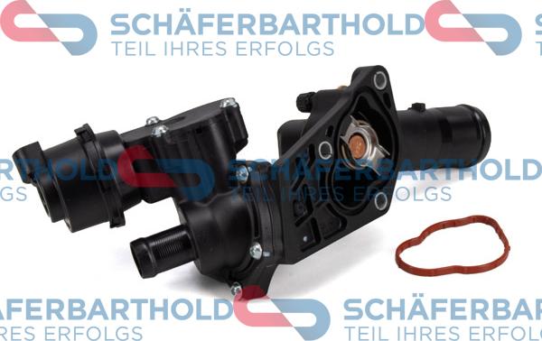 Schferbarthold 310 28 033 01 11 - Termostat, soyuducu furqanavto.az