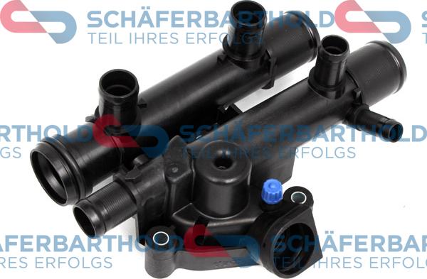 Schferbarthold 310 28 020 01 11 - Termostat, soyuducu furqanavto.az