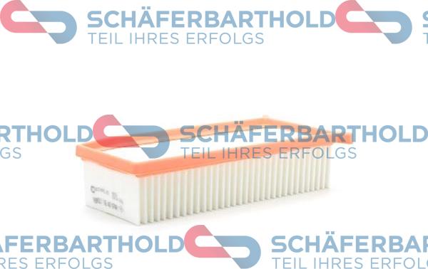Schferbarthold 310 28 142 01 11 - Hava filtri furqanavto.az