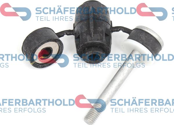 Schferbarthold 310 28 349 01 11 - Dəstək kol, stabilizator www.furqanavto.az