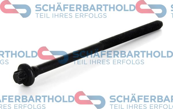 Schferbarthold 310 27 600 01 11 - Silindr başlığı boltu furqanavto.az