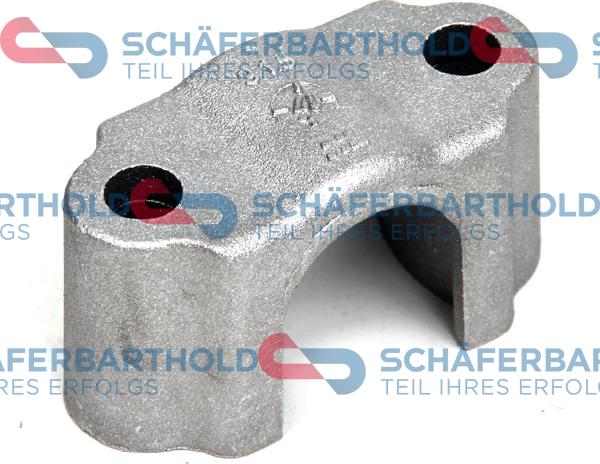 Schferbarthold 310 27 048 01 11 - Kronşteyn, stabilizatorun quraşdırılması furqanavto.az