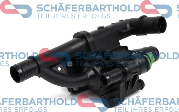 Schferbarthold 310 27 047 01 11 - Termostat, soyuducu furqanavto.az