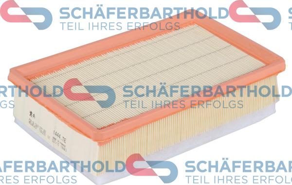 Schferbarthold 310 27 115 01 11 - Hava filtri furqanavto.az