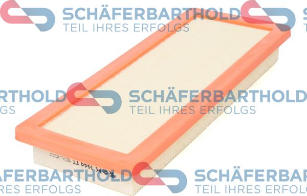 Schferbarthold 310 27 225 01 11 - Hava filtri furqanavto.az