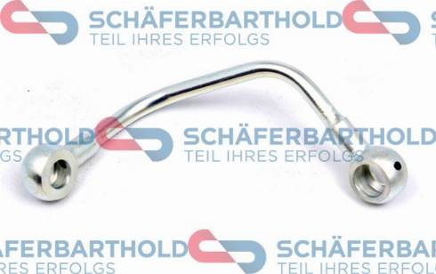 Schferbarthold 318 16 001 01 11 - Neft borusu, doldurucu furqanavto.az