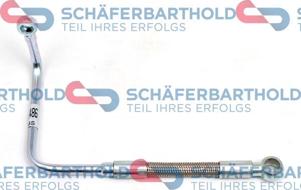 Schferbarthold 318 16 008 01 11 - Neft borusu, doldurucu furqanavto.az