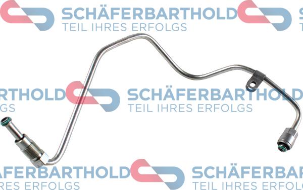 Schferbarthold 318 28 001 01 11 - Neft borusu, doldurucu furqanavto.az