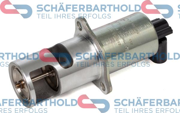 Schferbarthold 312 16 423 01 11 - EGR Valf furqanavto.az