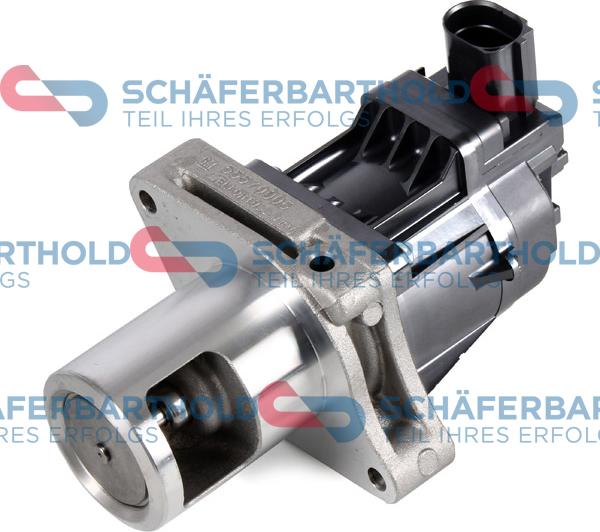 Schferbarthold 312 16 358 01 11 - EGR Valf furqanavto.az