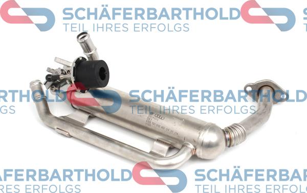 Schferbarthold 312 18 382 01 11 - EGR Valf furqanavto.az