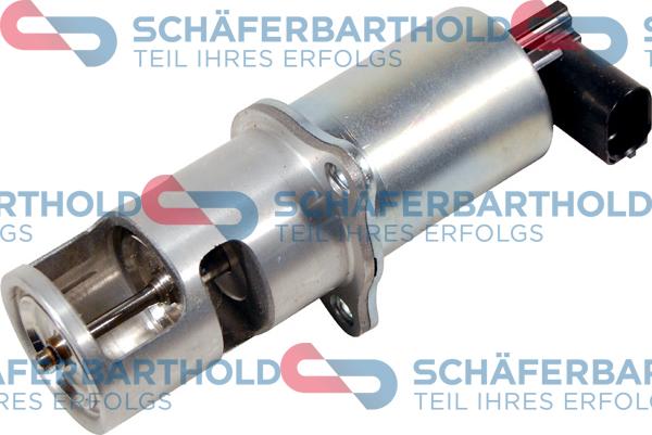 Schferbarthold 312 28 301 01 11 - EGR Valf furqanavto.az