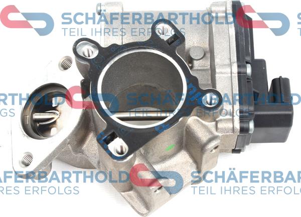 Schferbarthold 312 28 320 01 11 - EGR Valf furqanavto.az