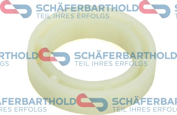 Schferbarthold 312 27 608 01 22 - Mühür halqası, injektor furqanavto.az