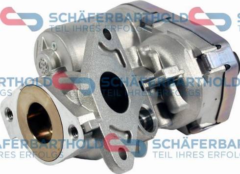 Schferbarthold 312 27 303 01 11 - EGR Valf furqanavto.az