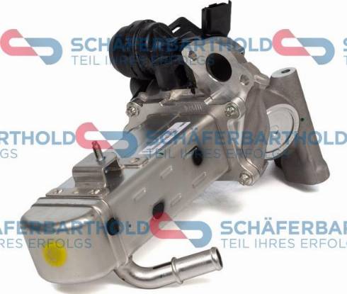 Schferbarthold 312 27 317 01 11 - EGR Modulu furqanavto.az