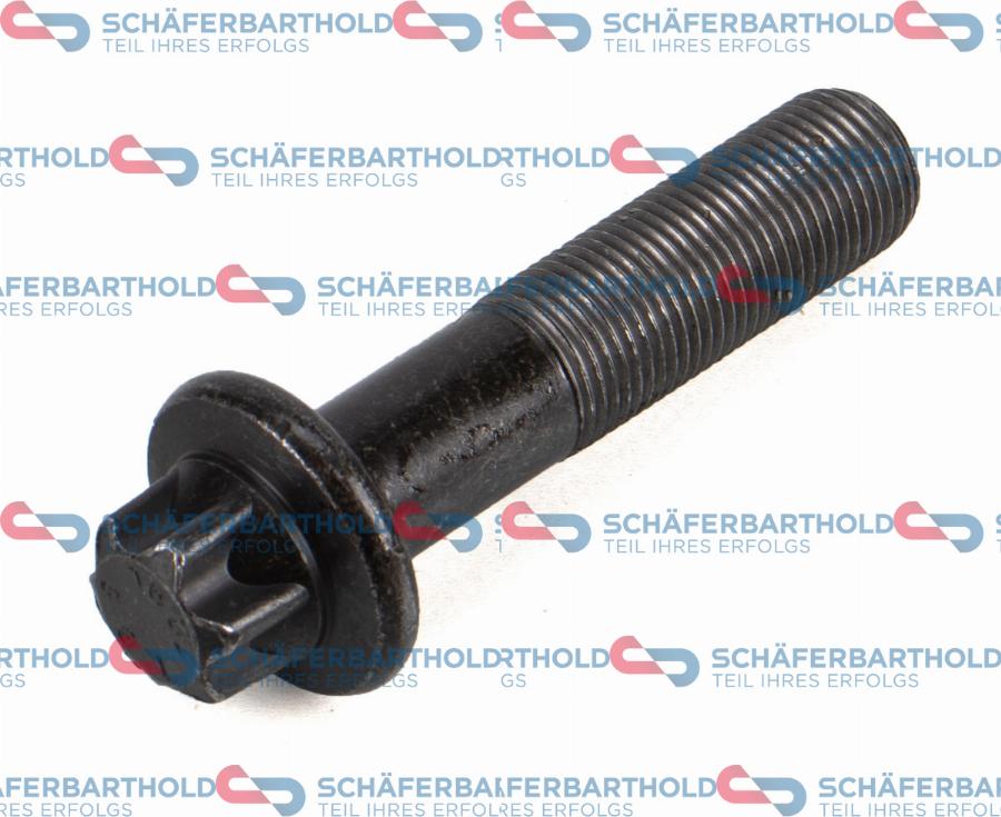 Schferbarthold 317 08 315 01 22 - Bolt, krank mili dişlisi furqanavto.az