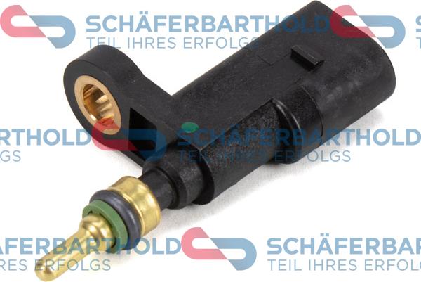 Schferbarthold 317 18 992 01 11 - Sensor, soyuducu suyun temperaturu furqanavto.az